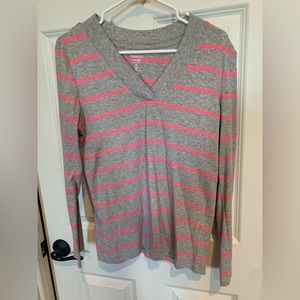 Gap Favorite Tee Long Sleeve